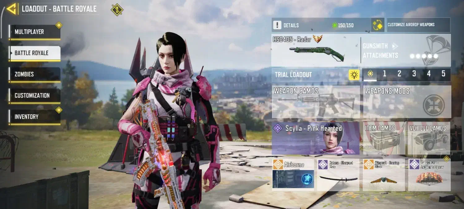 اکانت کالاف فروش فوری|کنسول، بازی ویدئویی و آنلاین|تهران, طرشت|دیوار