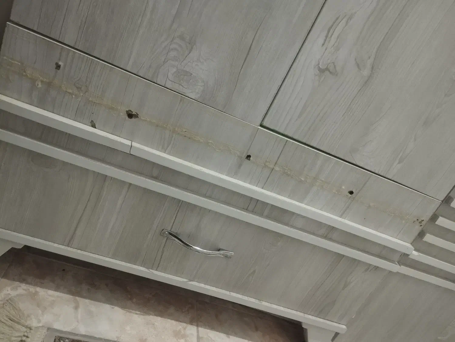 کمد فقط 2700|جاکفشی، کمد، دراور|نظرآباد, نظرآباد|دیوار