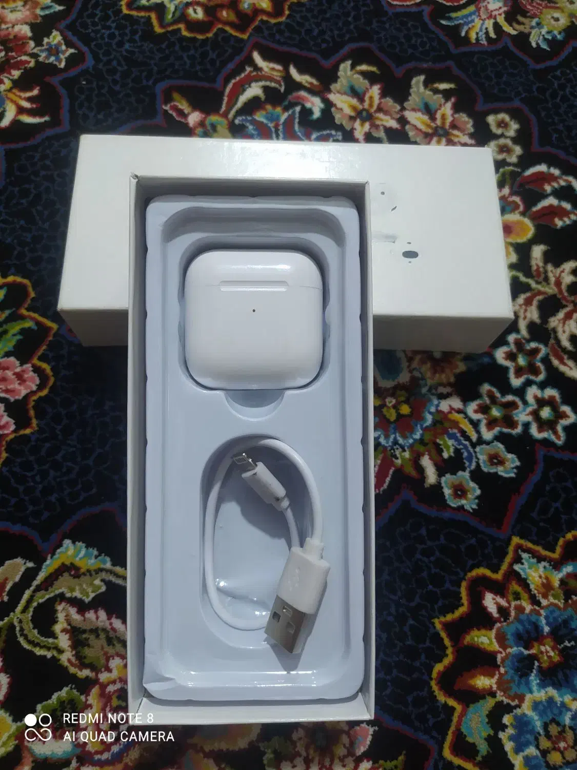 ارپاد پرو۴|لوازم جانبی موبایل و تبلت|خرمآباد, |دیوار