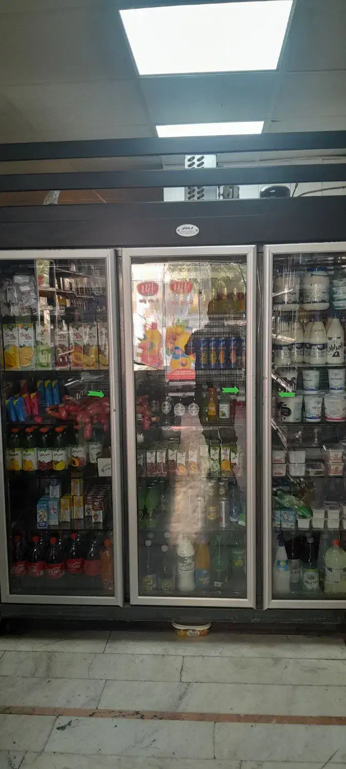 اجناس سوپر مارکت|فروشگاه و مغازه|تهران, جوانمردان (اندیشه)|دیوار