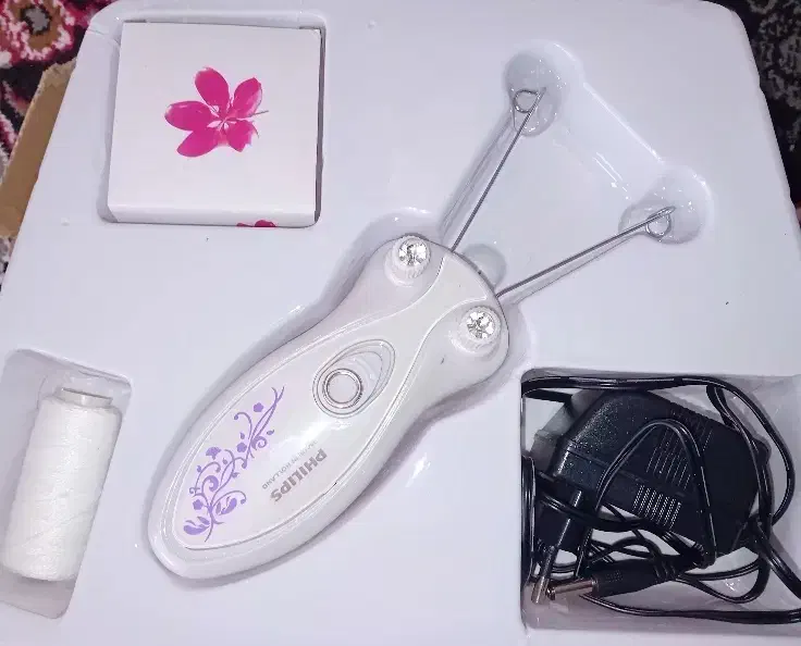 بند انداز فیلیپس مدل PHILIPS MB-4868|آرایشگاه و سالن‌های زیبایی|بروجرد, |دیوار