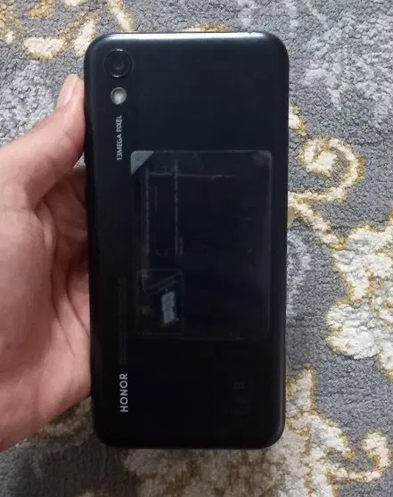 گوشیhonor8s|موبایل|کاشان, ۲۲ بهمن|دیوار
