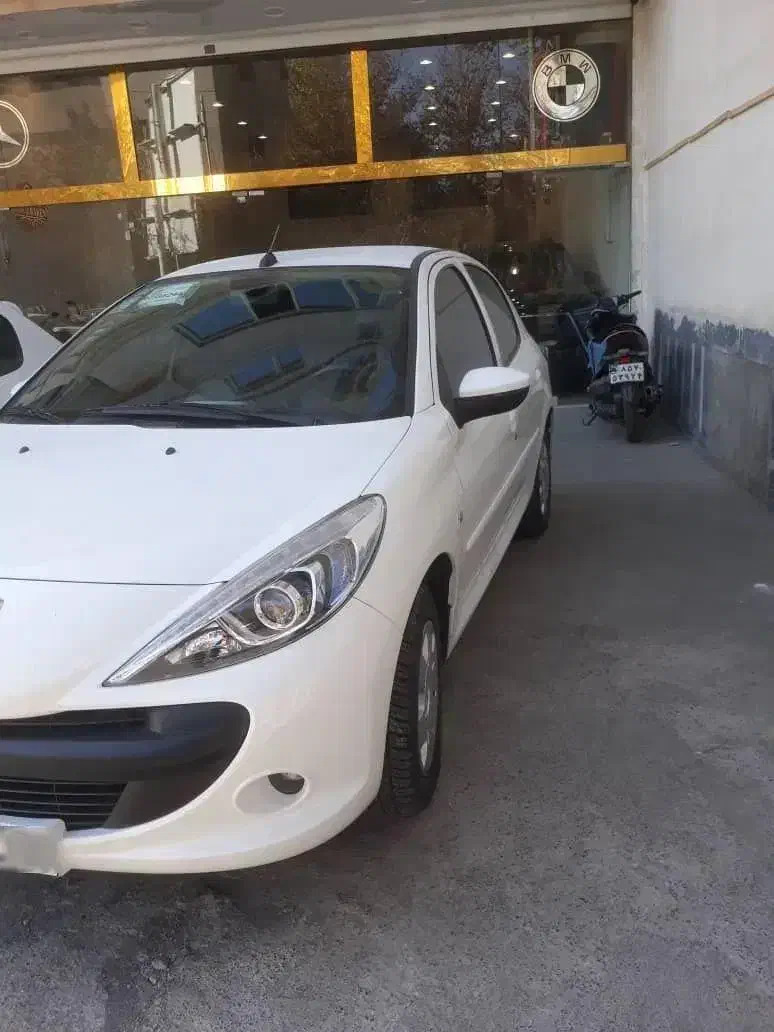 پژو 207 تیو تری|خودرو سواری و وانت|مشهد, شهید بهشتی|دیوار