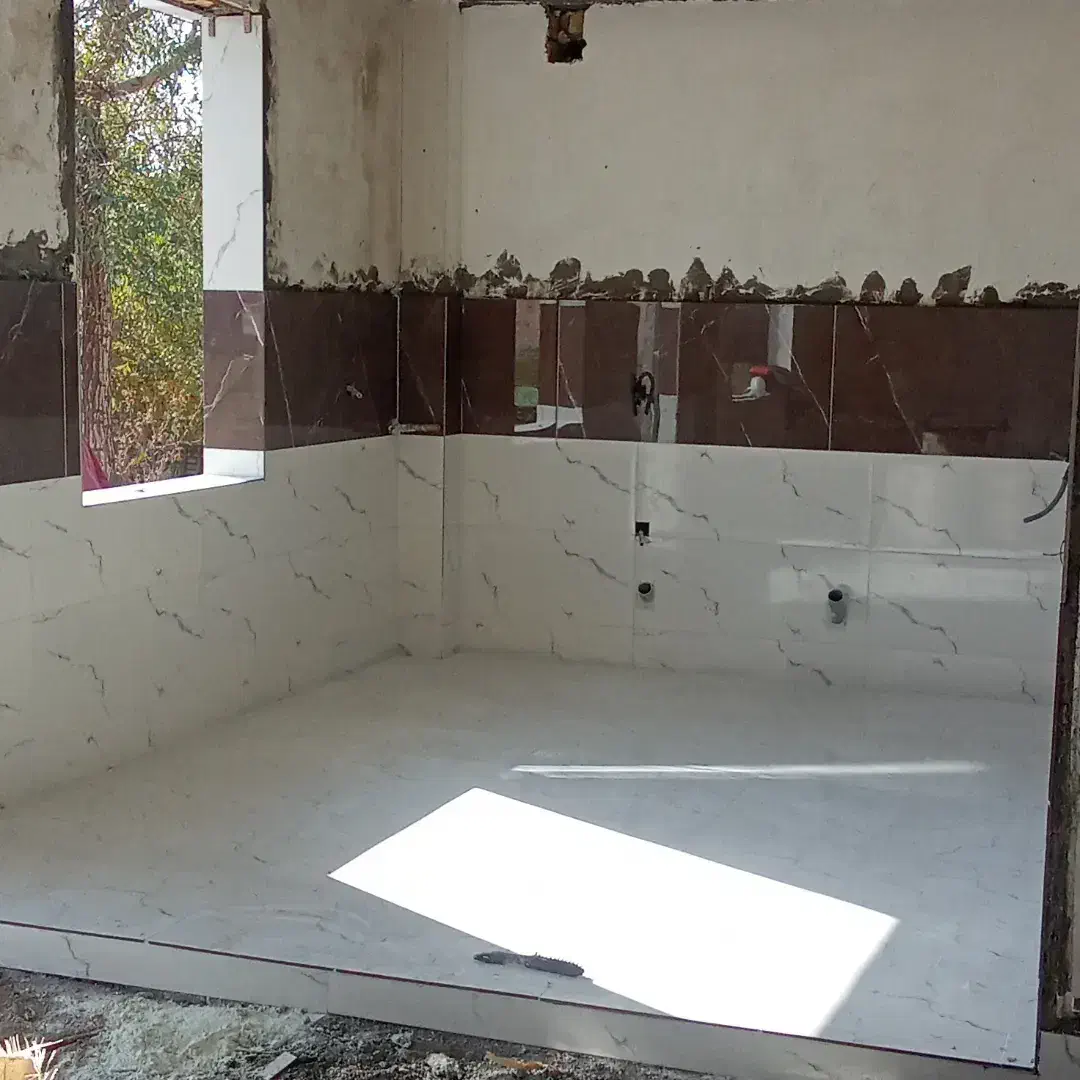 کاشی سرامیک موزاییک پله|مصالح و تجهیزات ساختمان|سراب, |دیوار