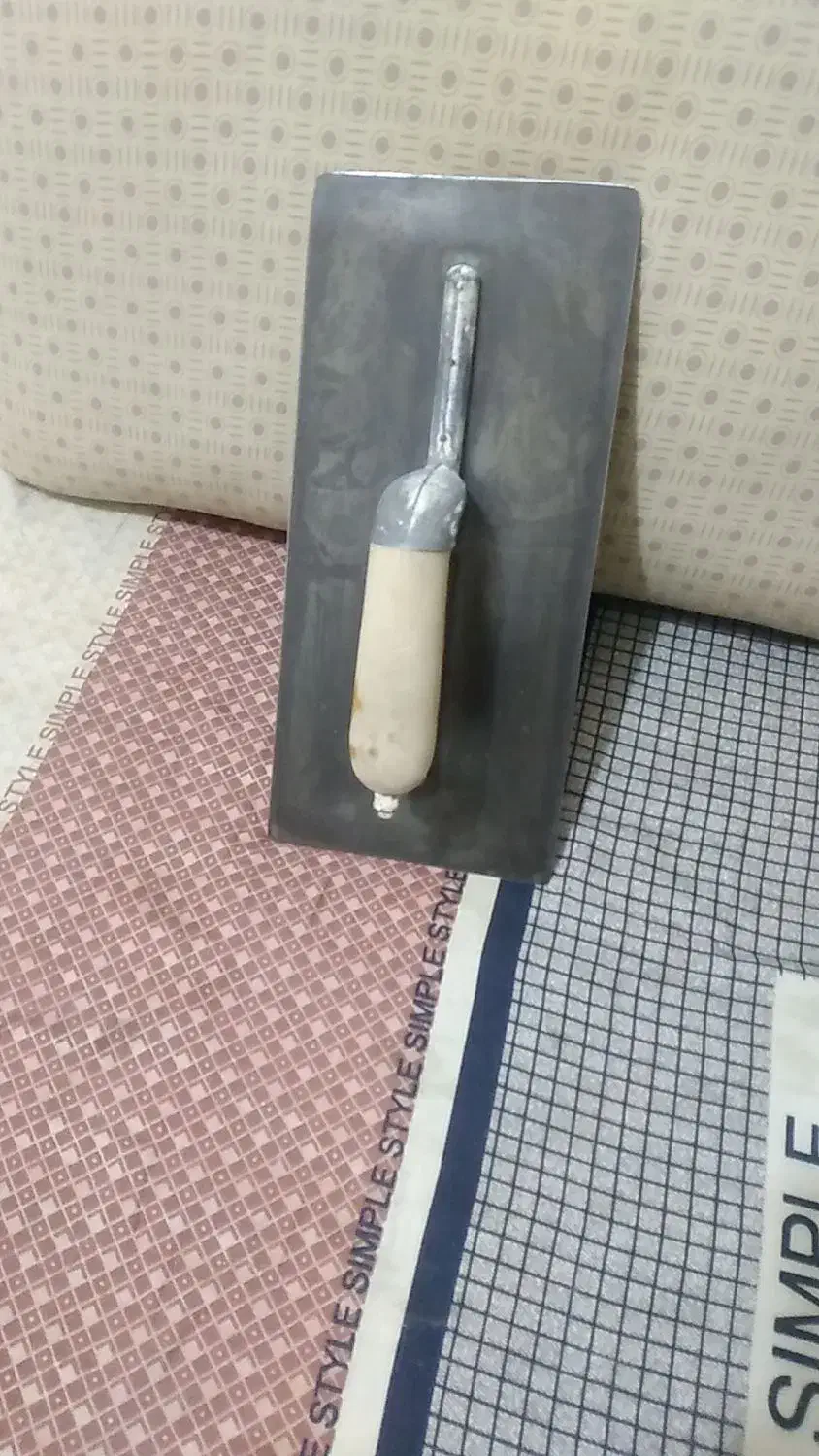 ماله کشته کشی|مصالح و تجهیزات ساختمان|قم, نیروگاه|دیوار