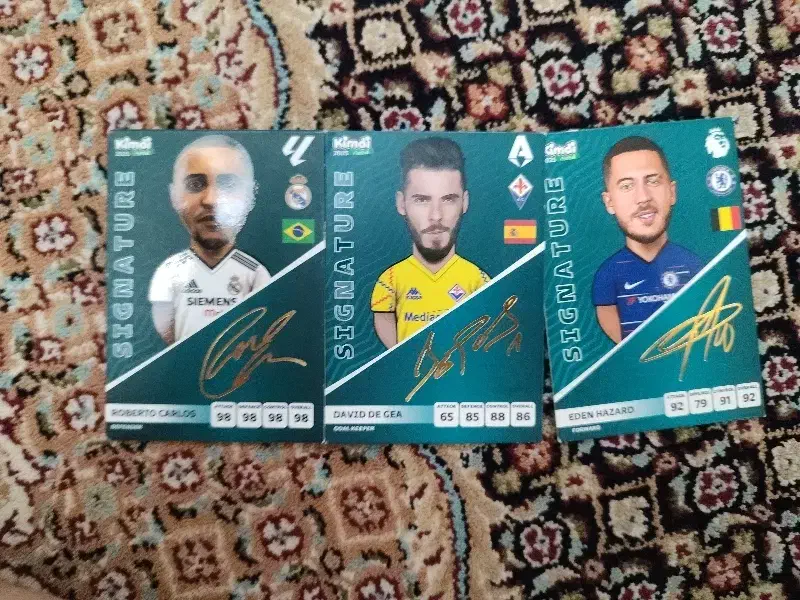 کارت کیمدی|اسباببازی|میانه, |دیوار