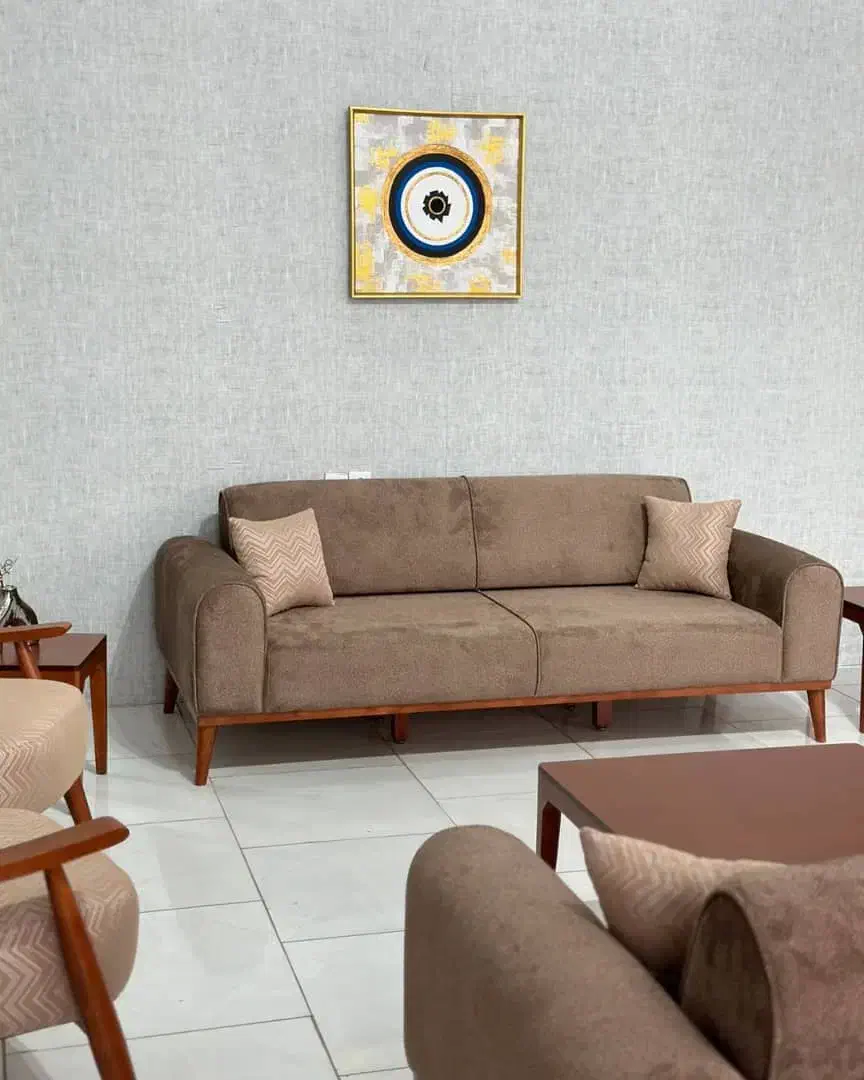 تولید مبل اشکان  *ان *نصار*|مبلمان خانگی و میز عسلی|یاسوج, |دیوار