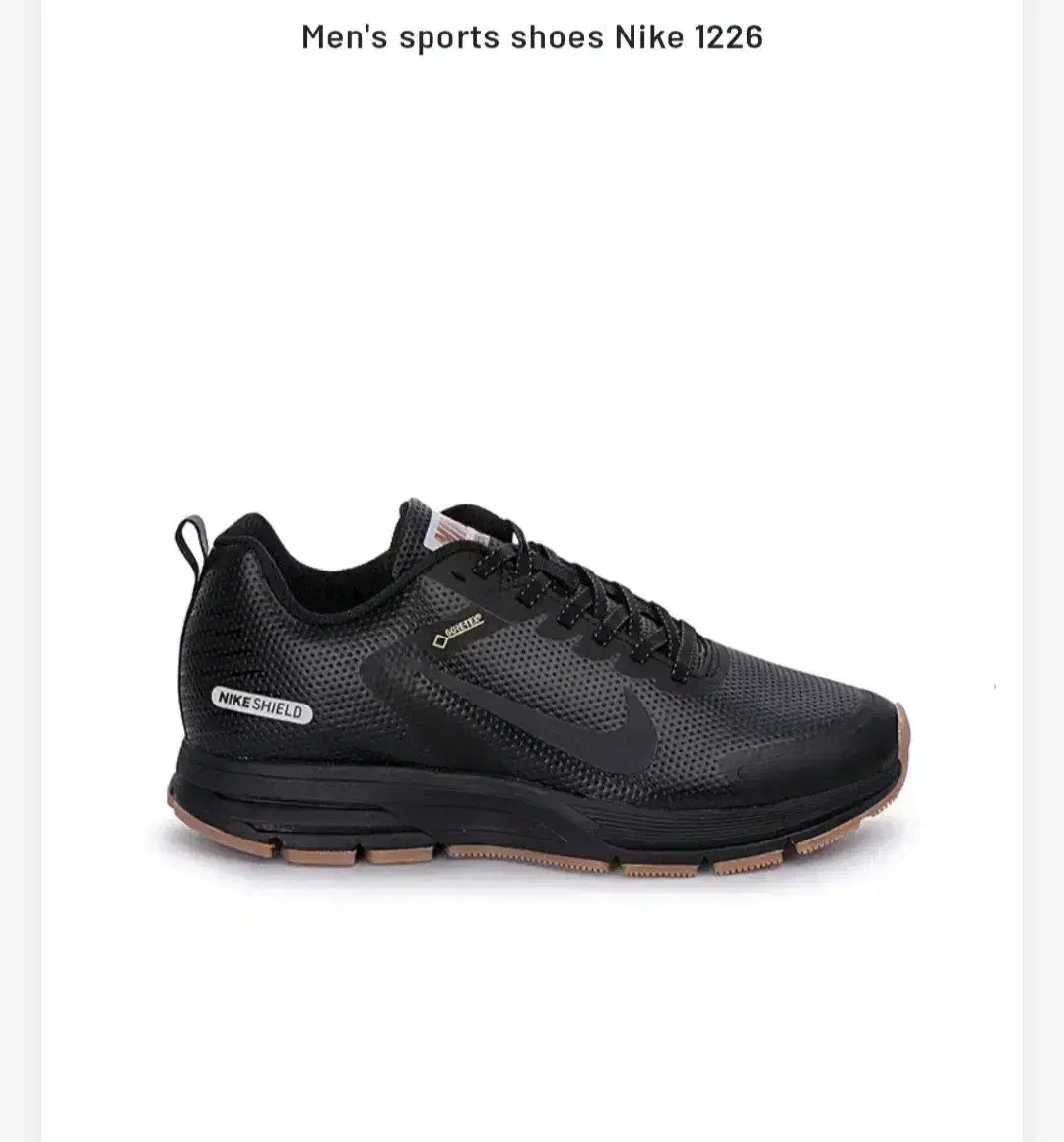 کفش اسپورت اورجینال نایک NIKE|کیف، کفش، کمربند|اهر, |دیوار