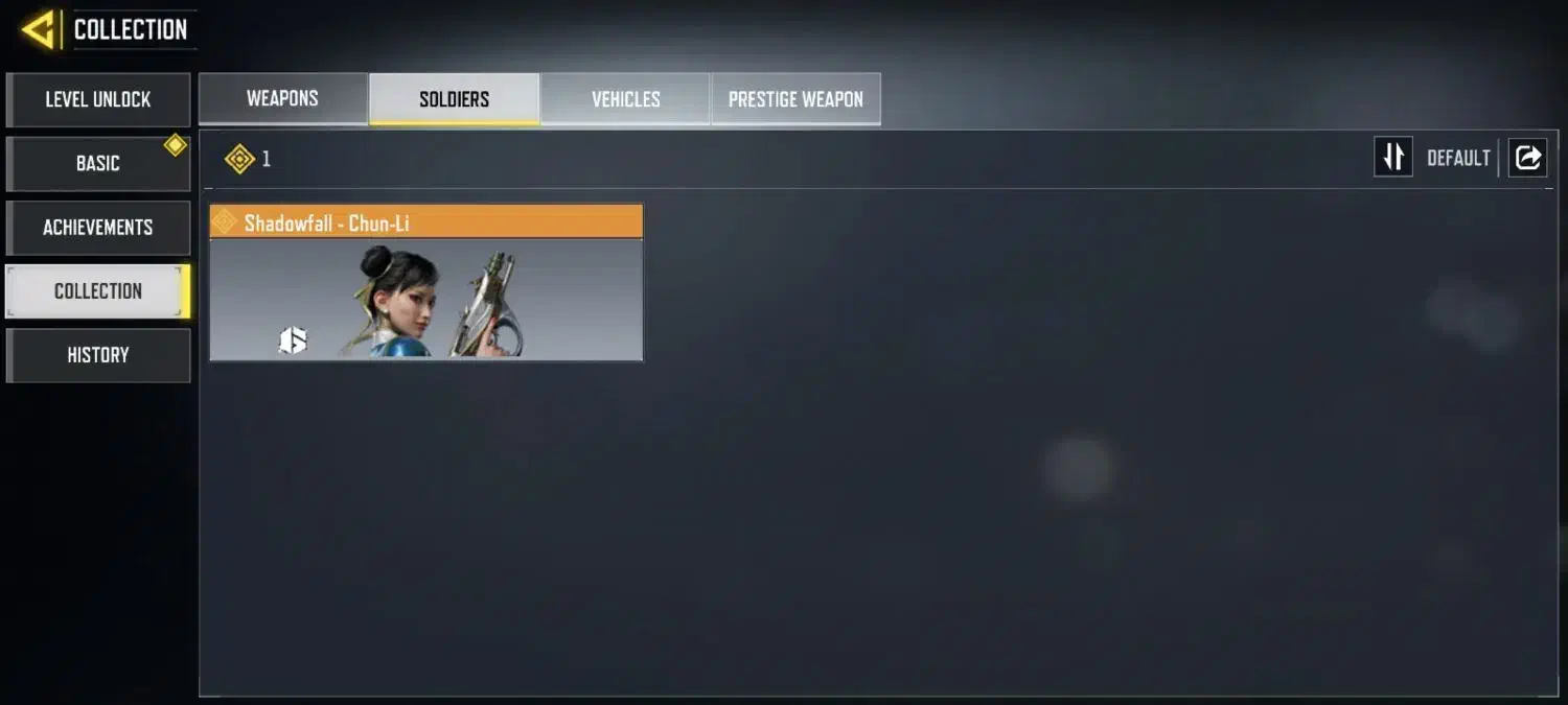 اکانت کالاف|کنسول، بازی ویدئویی و آنلاین|مشهد, سمزقند|دیوار