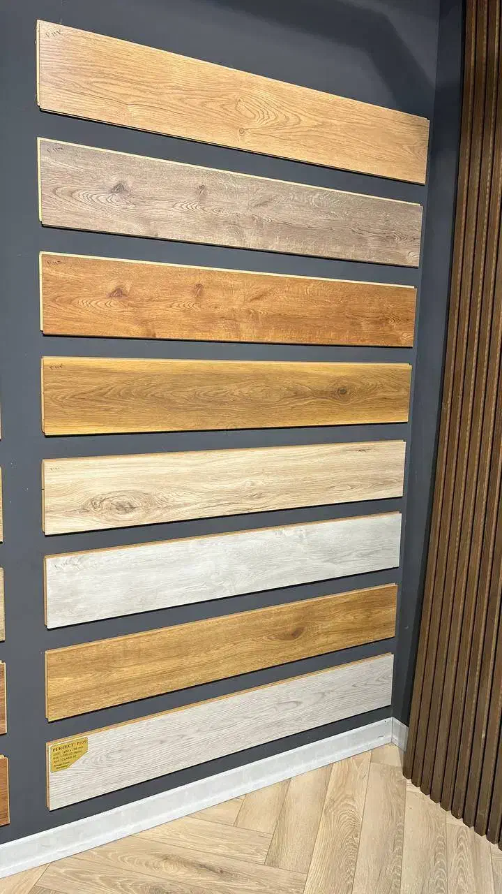 فروش پارکت اقساطی برند پرفکت|مصالح و تجهیزات ساختمان|کرج, کوی کارمندان جنوبی|دیوار