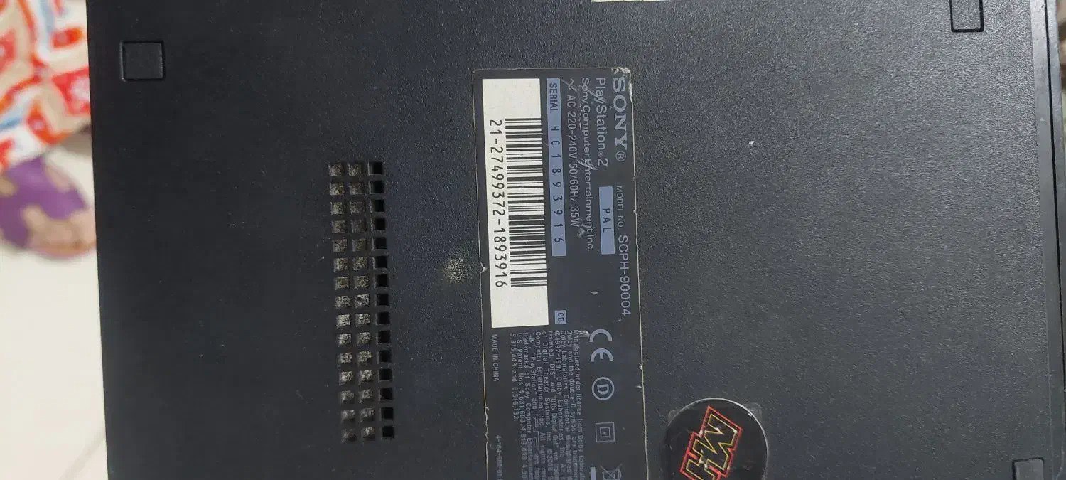 پلی استیشن ،2|کنسول، بازی ویدئویی و آنلاین|تهران, فردوس|دیوار