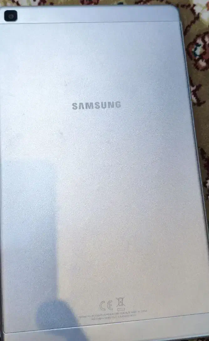 تبلت تمیز و سالم میخوام برای مامانم کادو بگیرم|تبلت|یزد, |دیوار