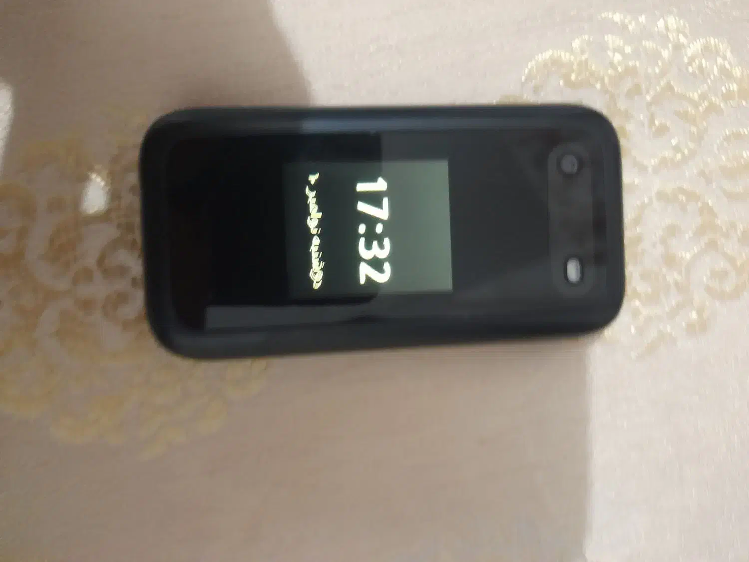 نوکیا ۲۶۶۰ بسیار درحد|موبایل|قزوین, |دیوار