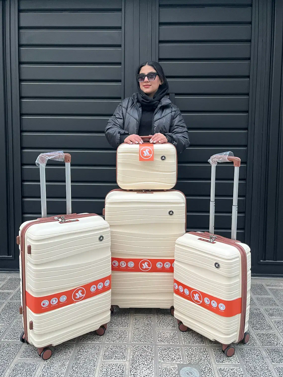 چمدان pp|کیف، کفش، کمربند|تهران, مشیریه|دیوار