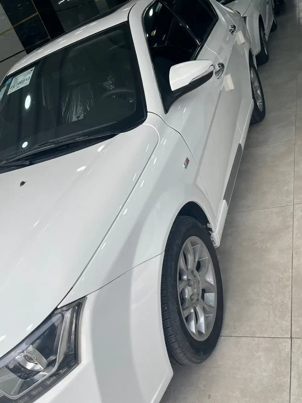 دنا توربو اتومات|خودرو سواری و وانت|تبریز, |دیوار