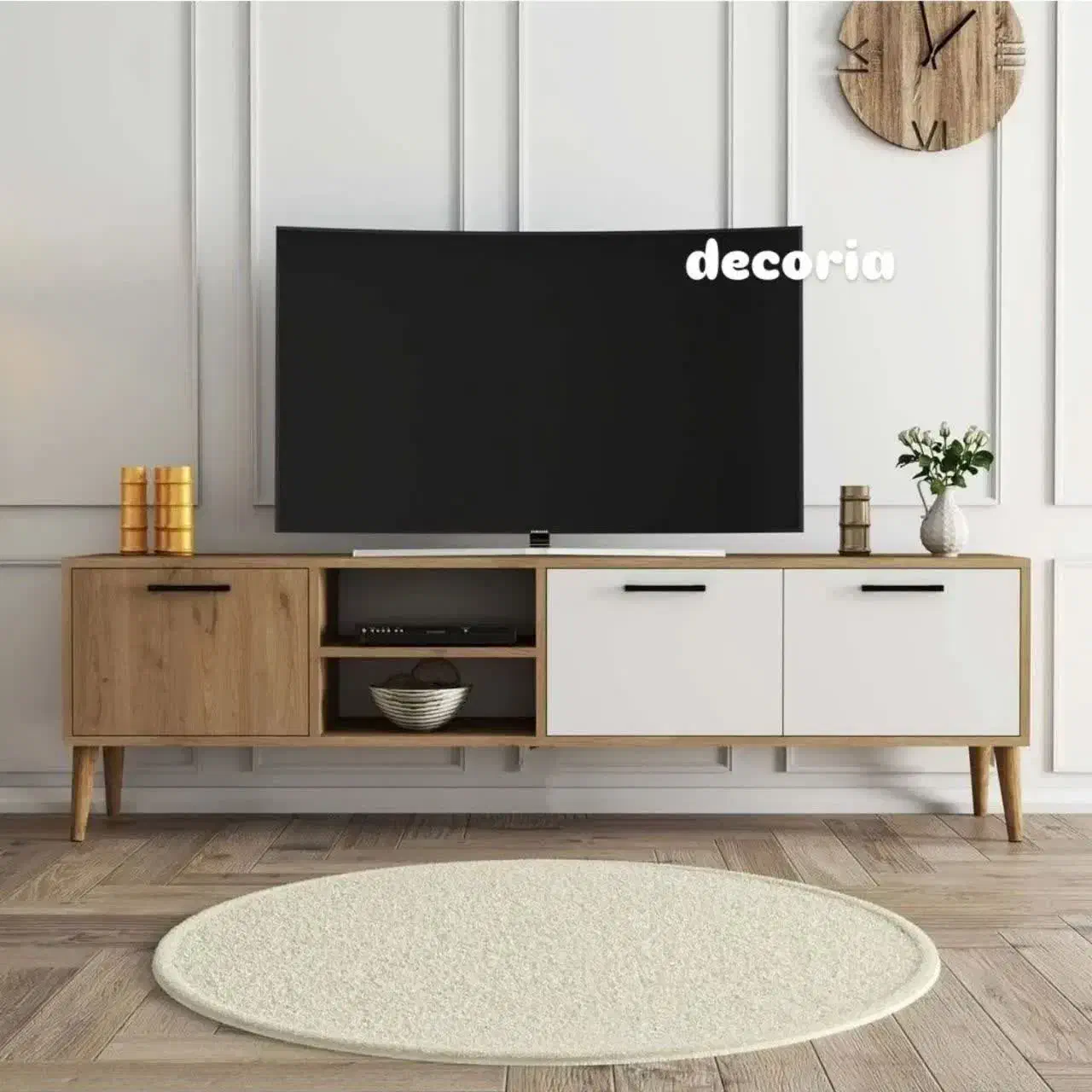 میز TV|میز تلویزیون|قم, ولیعصر|دیوار