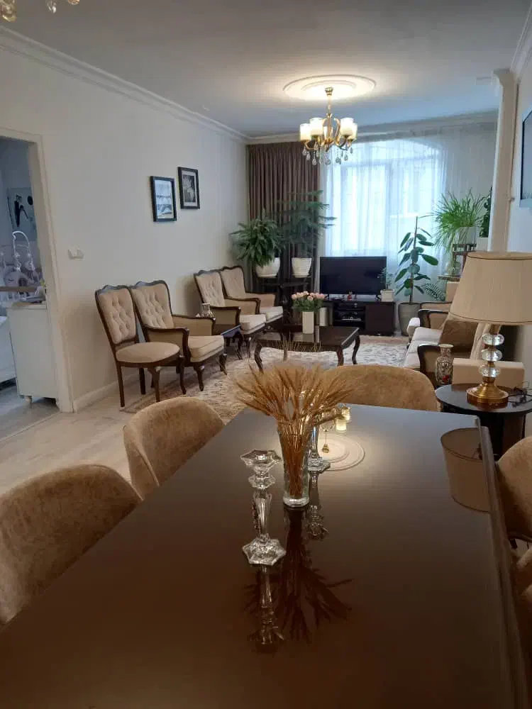 ۶۲ متر سرباز|فروش آپارتمان|تهران, خواجه نظام الملک|دیوار