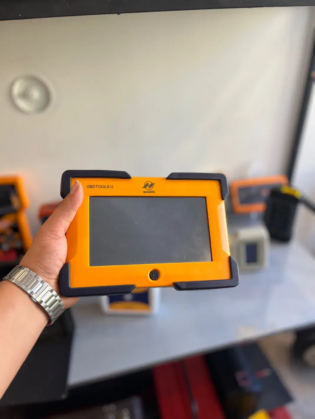 دیاگ نگار خودرو|ابزارآلات|تهران, جمهوری|دیوار