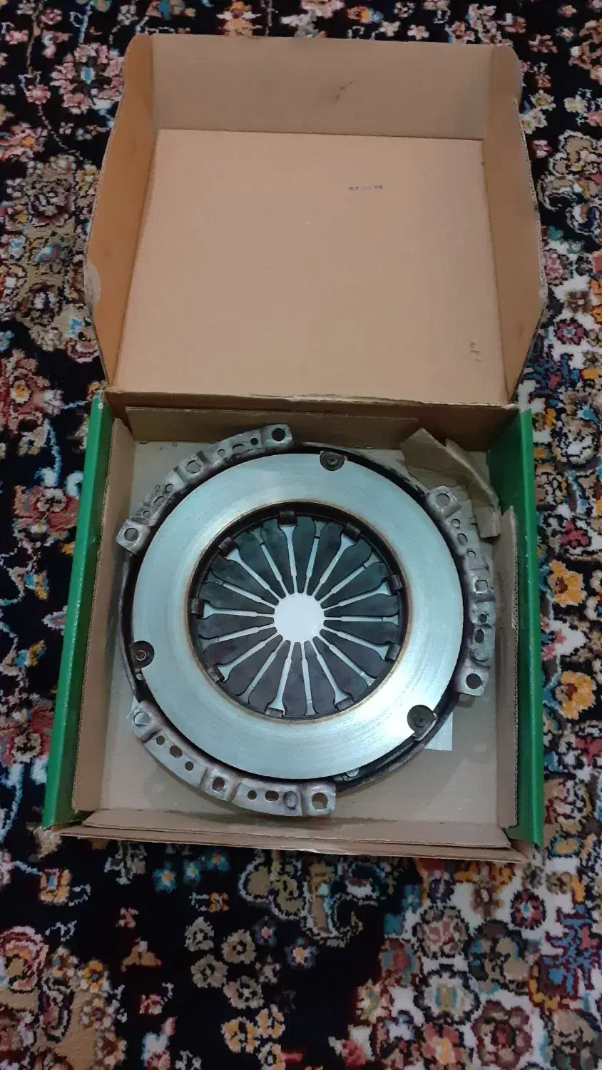 دیسک صفحه ماشین|قطعات یدکی و لوازم جانبی|سنندج, |دیوار