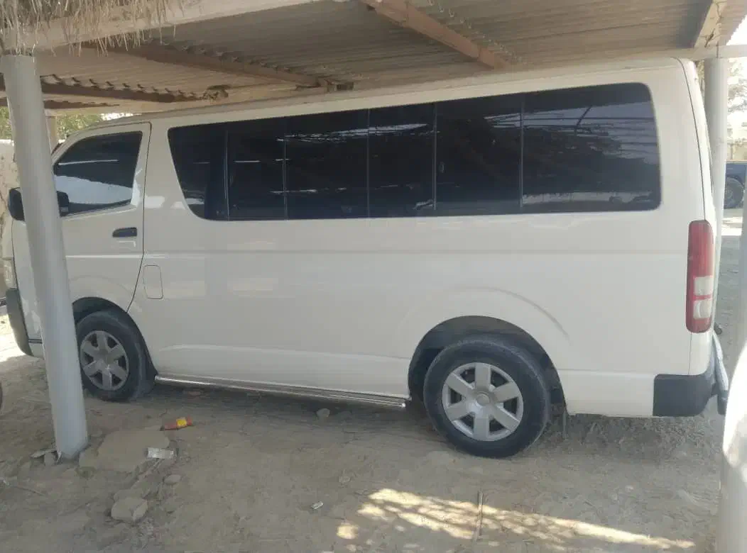 تویوتا ون مدل 2008|خودرو سواری و وانت|چابهار, |دیوار