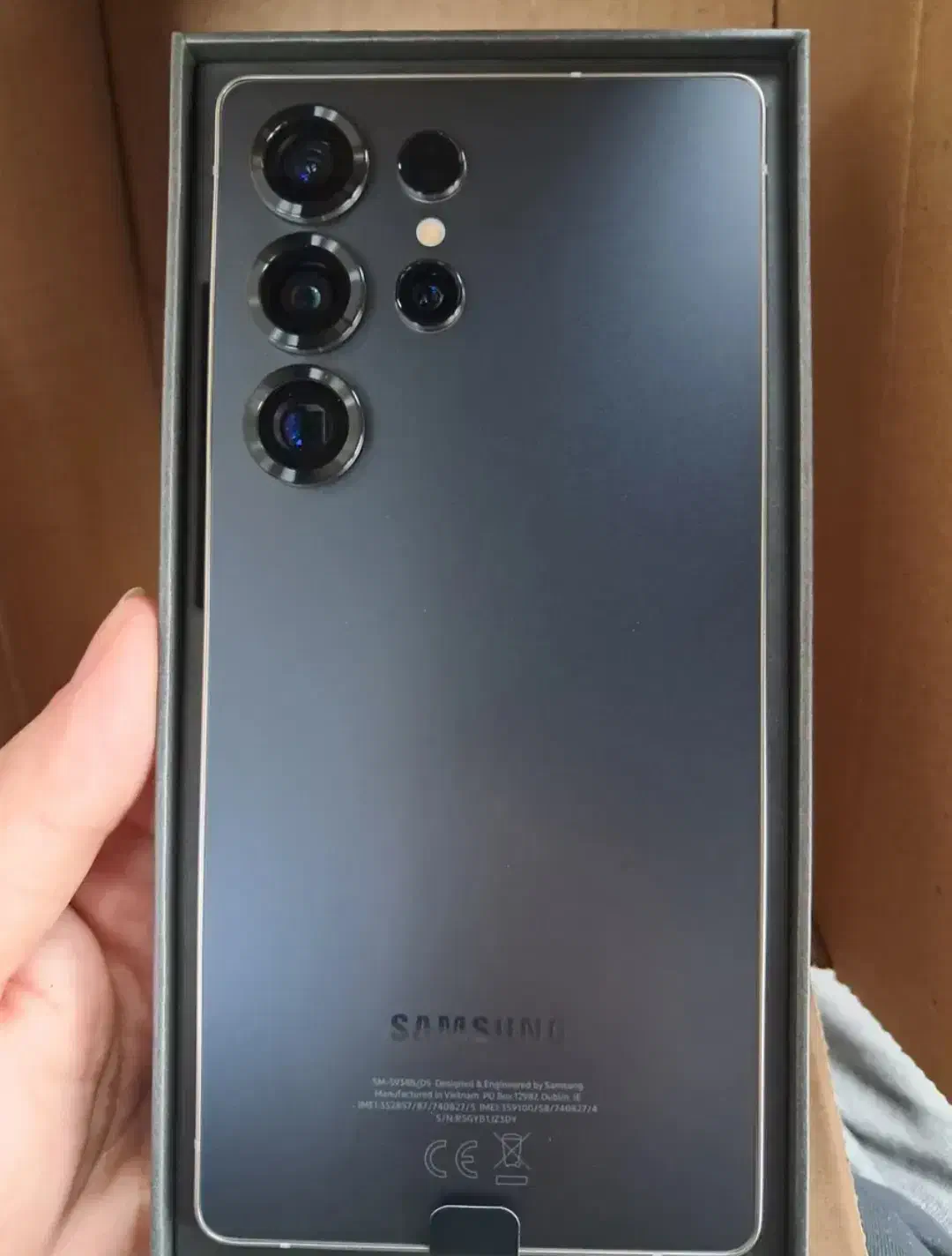 S25 ULTRA 256G 5G|موبایل|گرگان, |دیوار