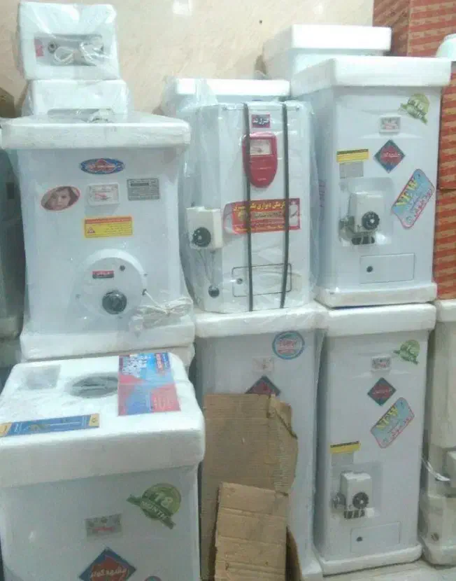 فروش آبگرمکن بوتان+طرح تعویض+ضمانت معتبرشرکتی|خدمات پیشه و مهارت|مشهد, دانشجو|دیوار