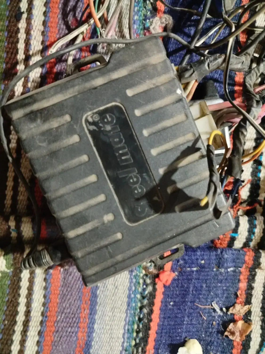 باند و دزدگیر|قطعات یدکی و لوازم جانبی|اردبیل, |دیوار