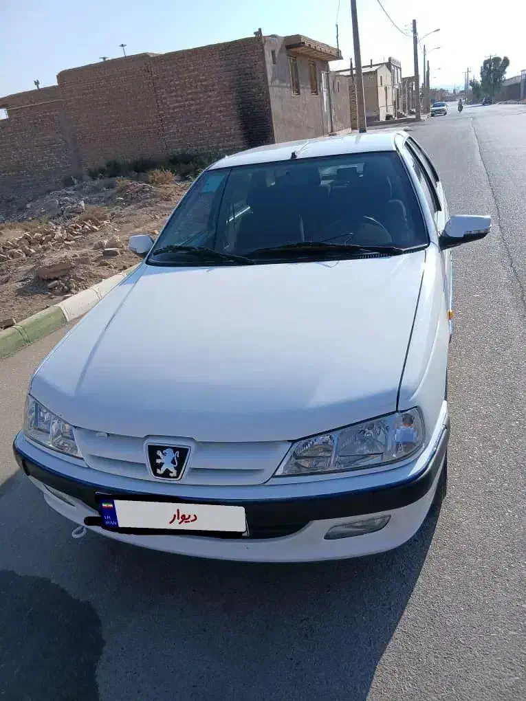 پارس تیوفایو|خودرو سواری و وانت|رفسنجان, |دیوار