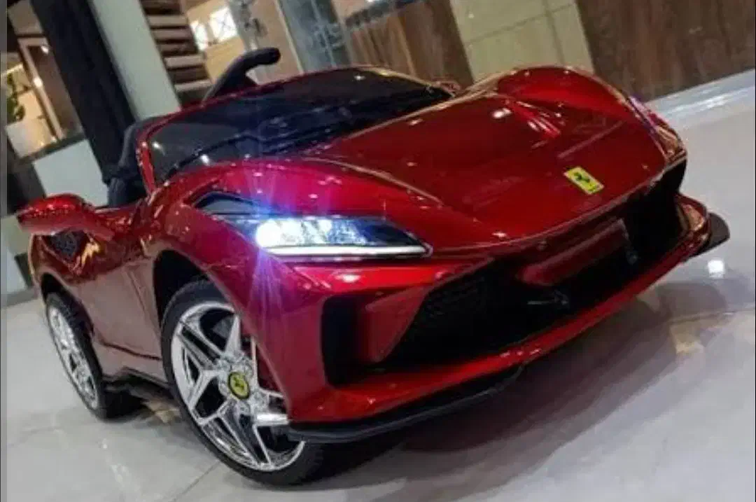 ماشین شارژی کودک|اسباببازی بچه|اردبیل, |دیوار