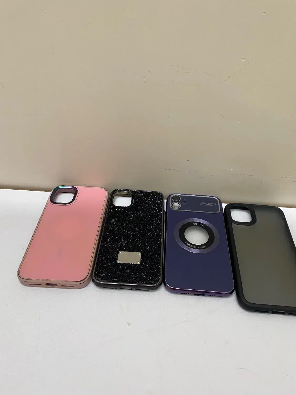 گارد ایفون ۱۱|لوازم جانبی موبایل و تبلت|تهران, سبلان (لشگر)|دیوار