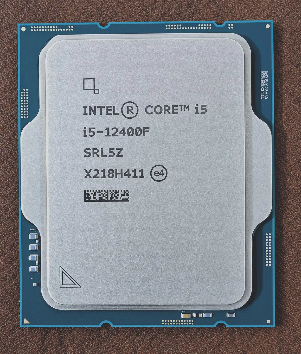 I5 12400F|قطعات و لوازم جانبی رایانه|تهران, میدان ولیعصر|دیوار