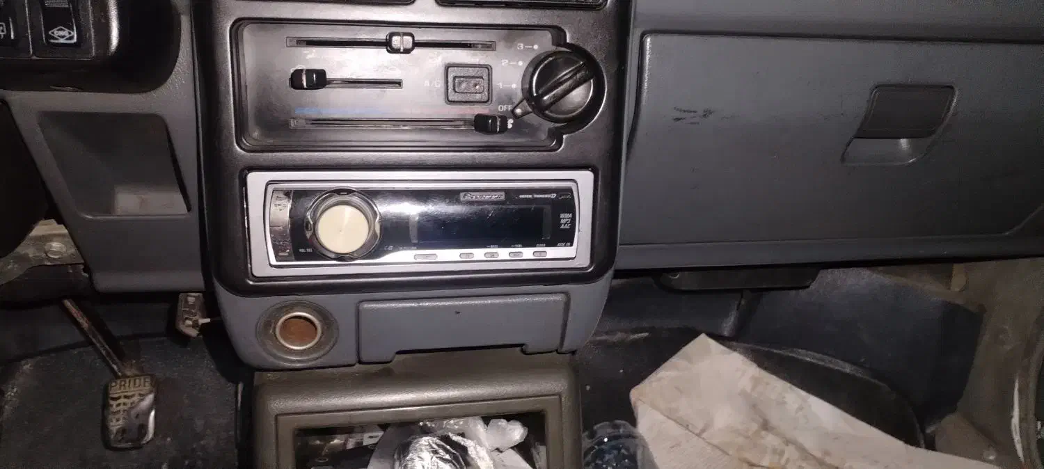 ضبط 6950 6 خروجی دمو دار|قطعات یدکی و لوازم جانبی|بابل, |دیوار