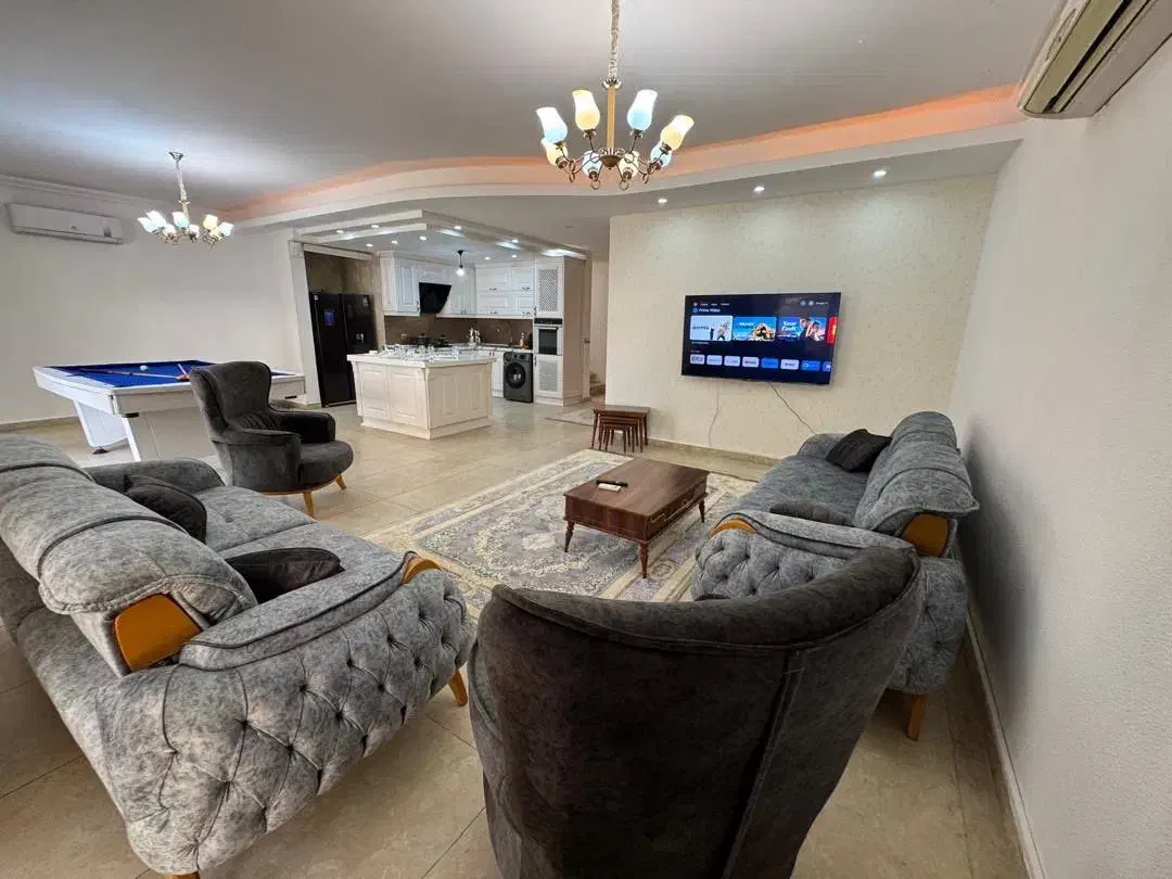 اختصاصی ویلایی دربست|اجارهٔ کوتاهمدت ویلا و باغ|کیش, |دیوار