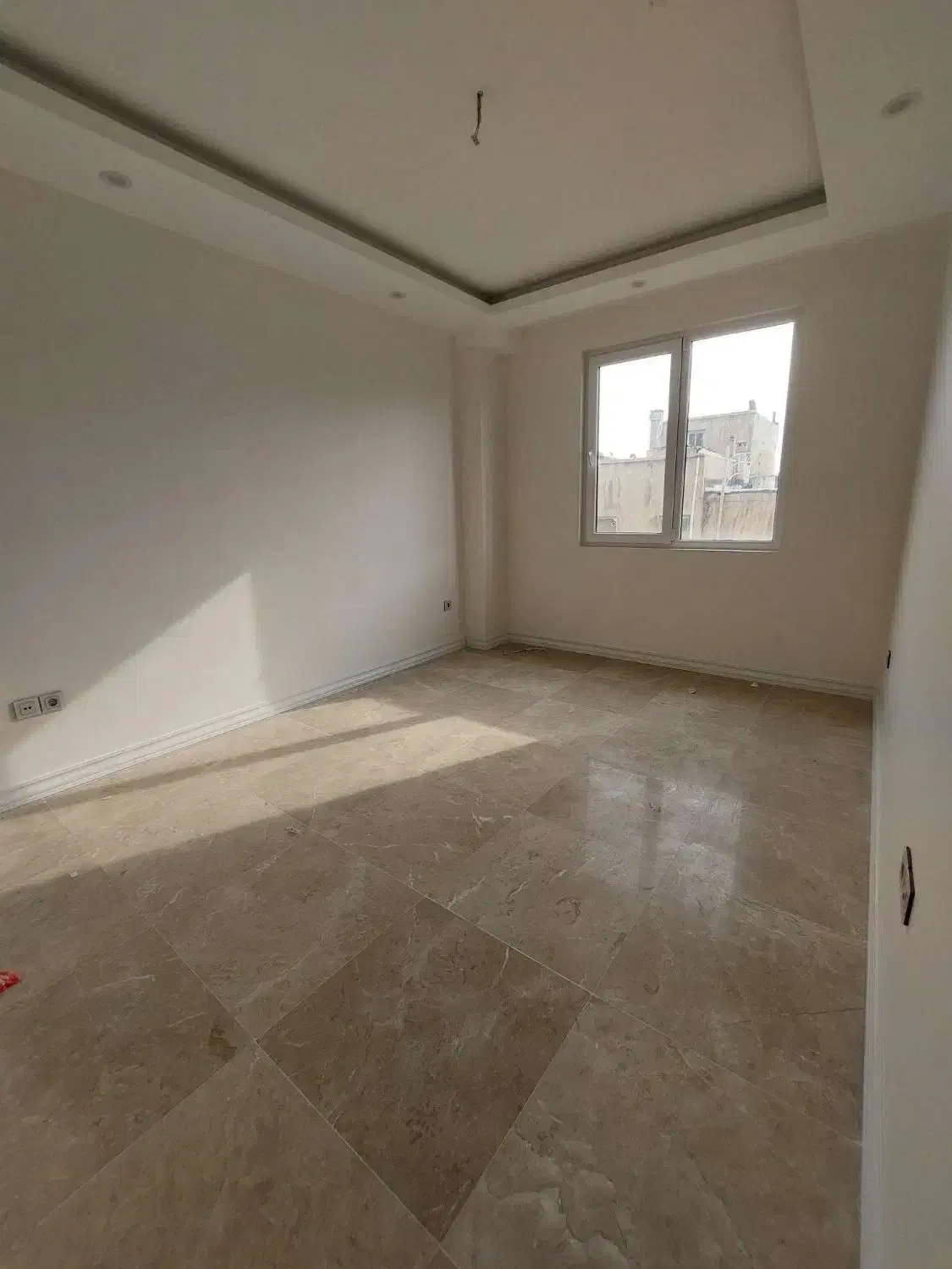 ۱۲۵ متر ۳ خواب / آماده تخلیه / شیک