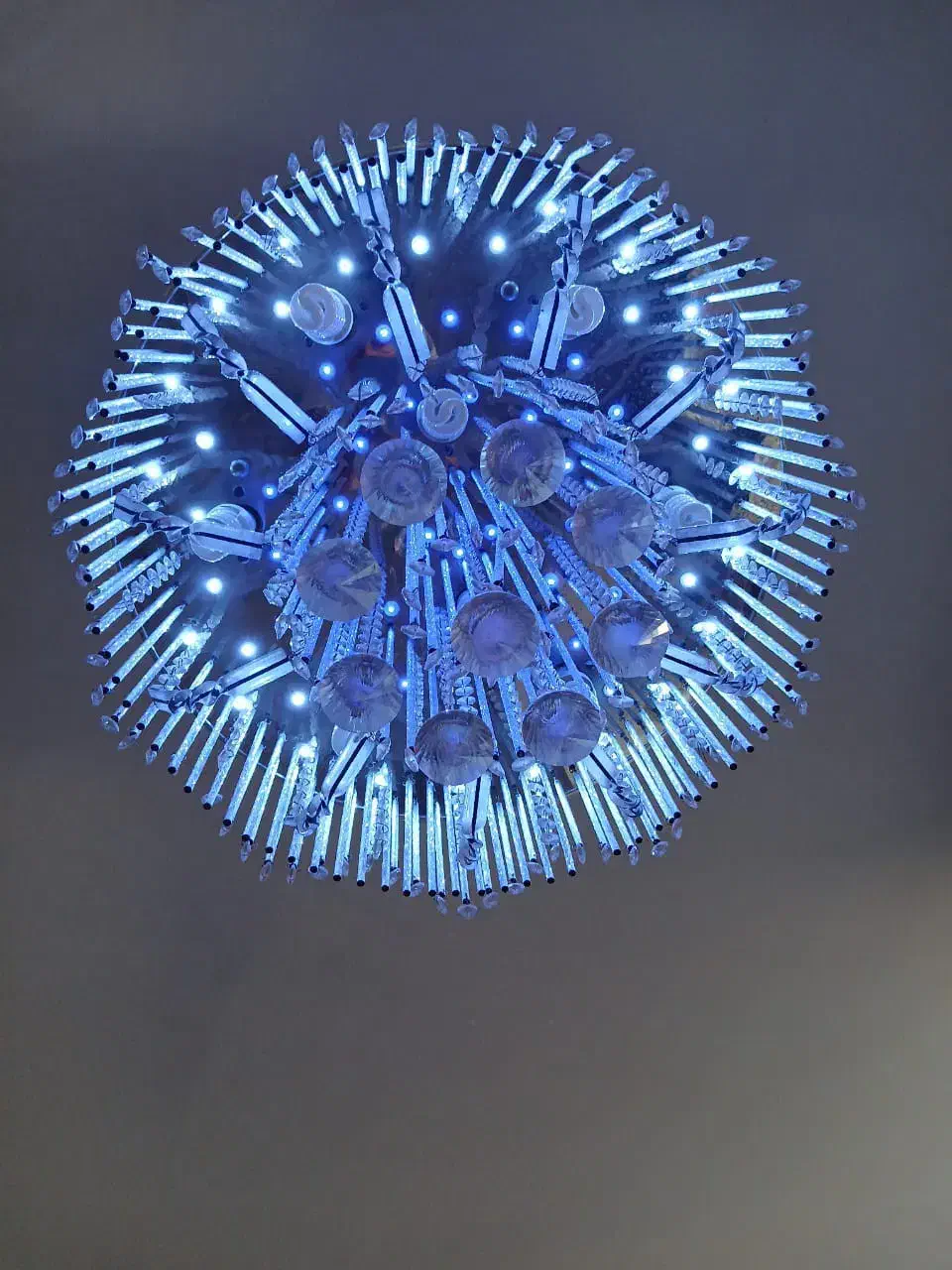 لوستر|لوستر و چراغ آویز|تهران, جوادیه|دیوار