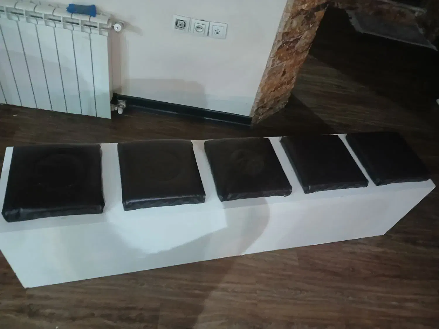 باکس|صندلی و نیمکت|کرج, حسن آباد|دیوار