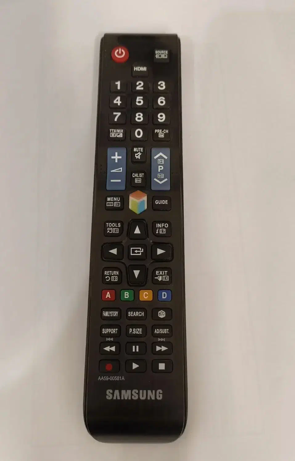 فروش تلویزیون 40 اینچ سامسونگ|تلویزیون و پروژکتور|سراب, |دیوار