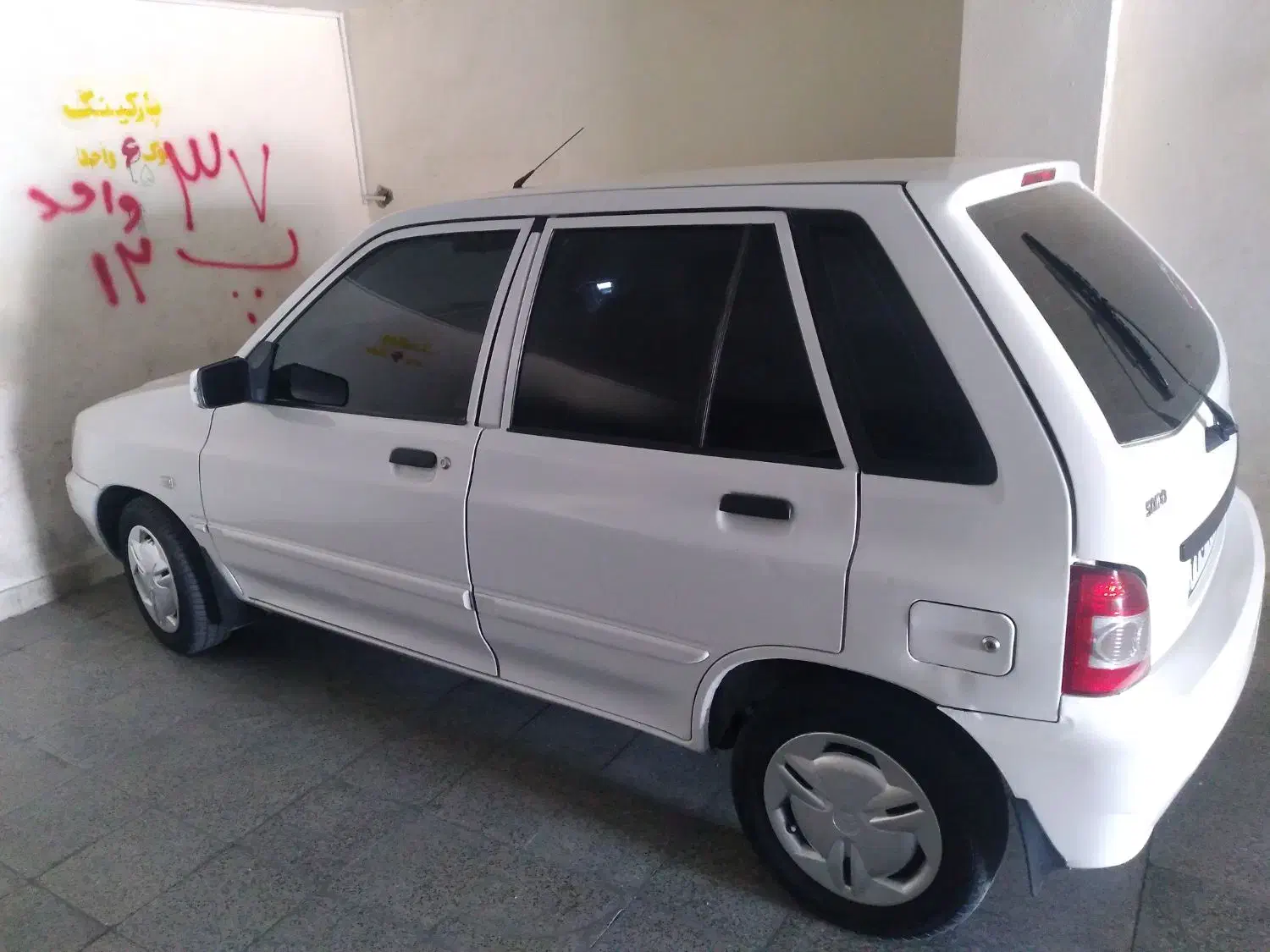 111SE|خودرو سواری و وانت|بیرجند, |دیوار