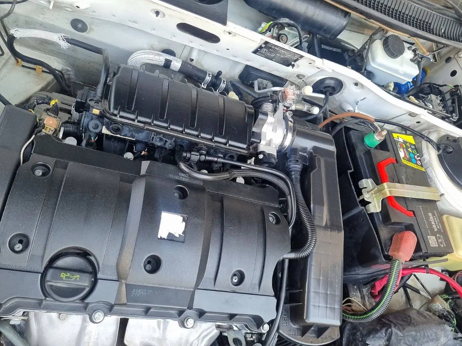 پژو اس ال ایکس|خودرو سواری و وانت|بهبهان, |دیوار