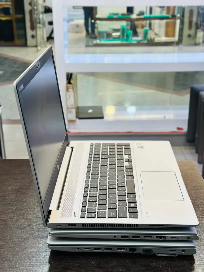 HP ProBook G7 سبک و بادوام نسل ۱۰ با قیمت اقتصادی|رایانه همراه|اهواز, نادری|دیوار