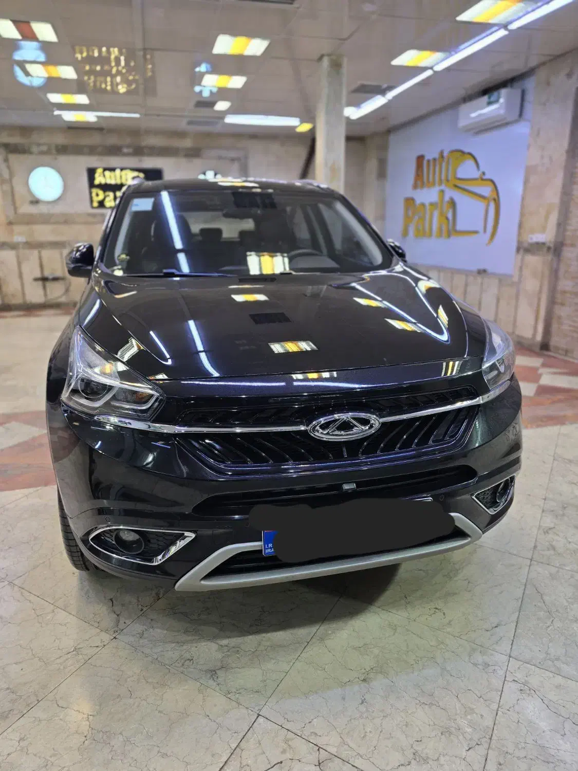 تیگو 7 ie مدل 1400 نقد و اقساط|خودرو سواری و وانت|مشهد, فرهنگ|دیوار