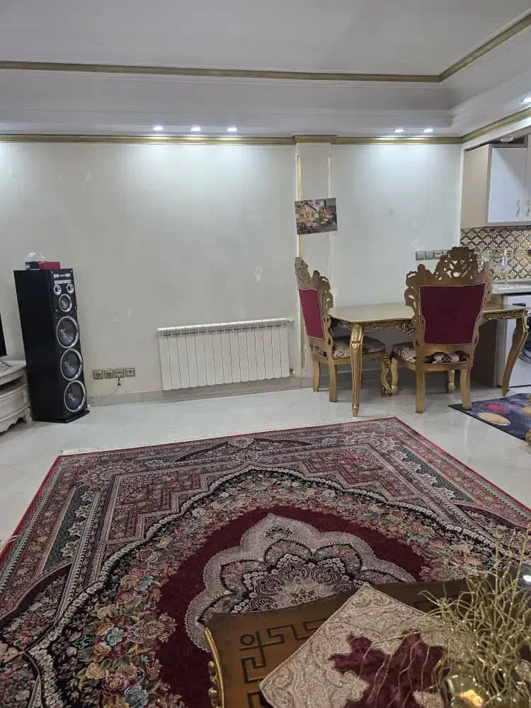 ۷۵متر تک واحد نوساز|اجارهٔ آپارتمان|تهران, مسعودیه|دیوار