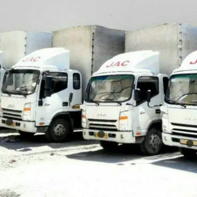 حمل اساس منزل با قیمت مناسب وبدون واسته|خدمات حمل و نقل|تربتحیدریه, آغوی|دیوار