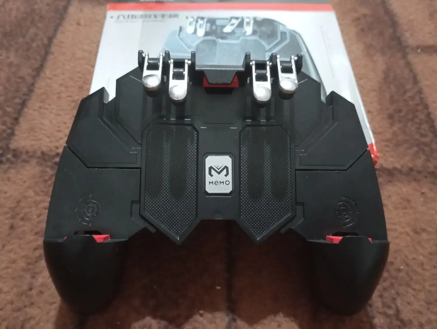 دسته بازی موبایل|کنسول، بازی ویدئویی و آنلاین|مینودشت, |دیوار