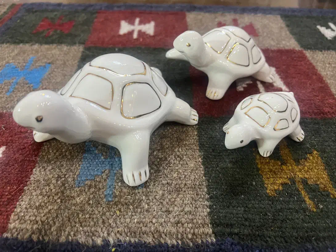 مجسمه لاک پشت سرامیکی|مجسمه، تندیس، ماکت|فولادشهر, B5|دیوار