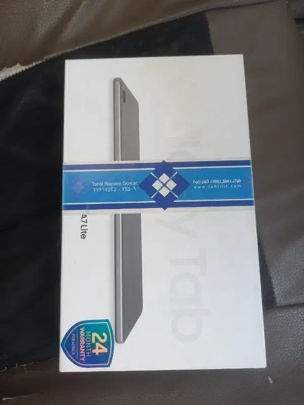 galaxy tab A7 Lite|تبلت|کرمان, |دیوار