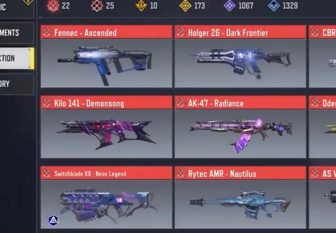 اکانت بازی کالاف|کنسول، بازی ویدئویی و آنلاین|شمشک, |دیوار