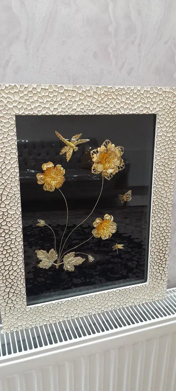 یک عدد قاب عکس شیک|تابلو، نقاشی، عکس|بروجرد, |دیوار