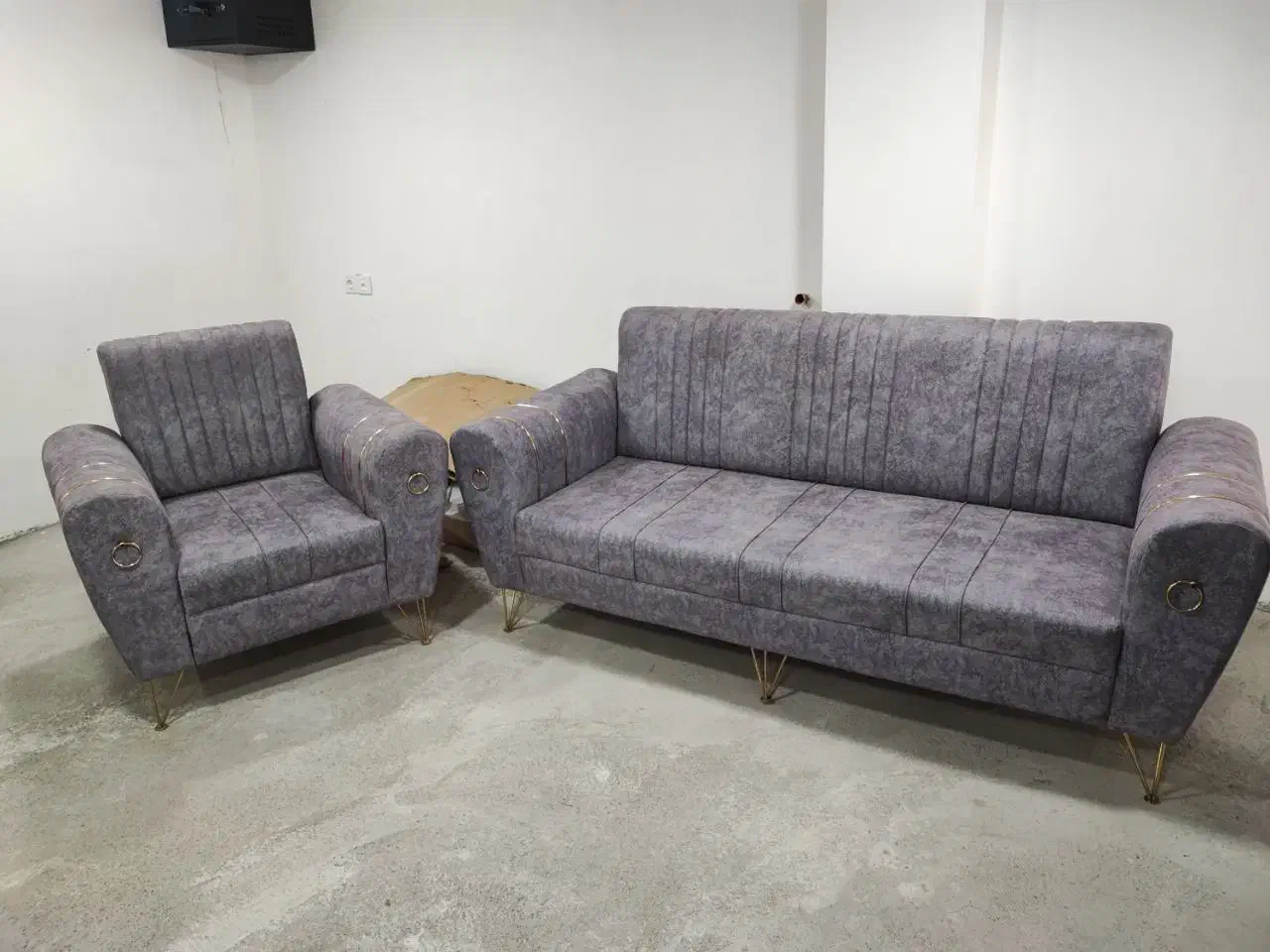 مبل مدل اسکارنیو|مبلمان خانگی و میز عسلی|سقز, |دیوار