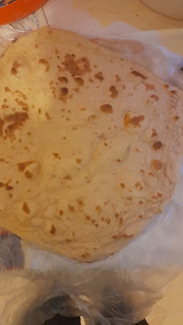 کاکولی محلی|خوردنی و آشامیدنی|فرخشهر, |دیوار